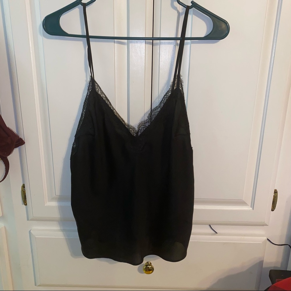 Victoria’s Secret Lingerie Top